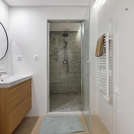 Marina Mar Appartement