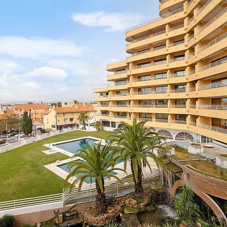 Marina Mar