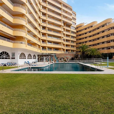 Appartement Marina Mar