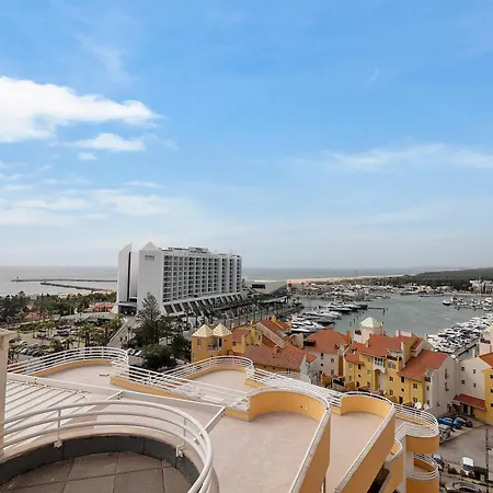 Marina Mar Vilamoura