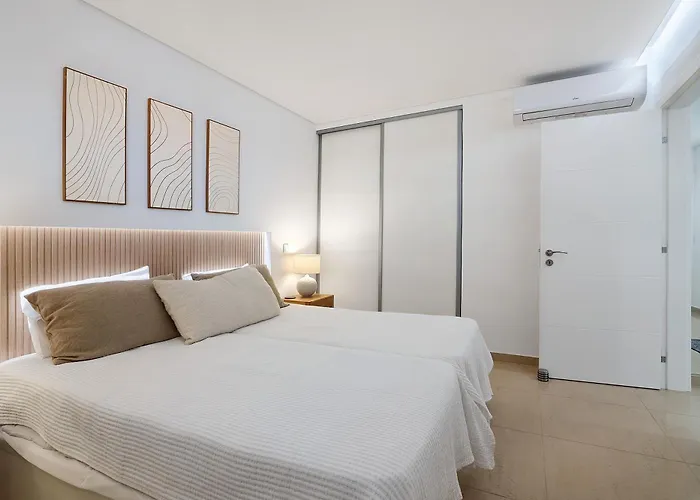 Appartamento Marina Mar