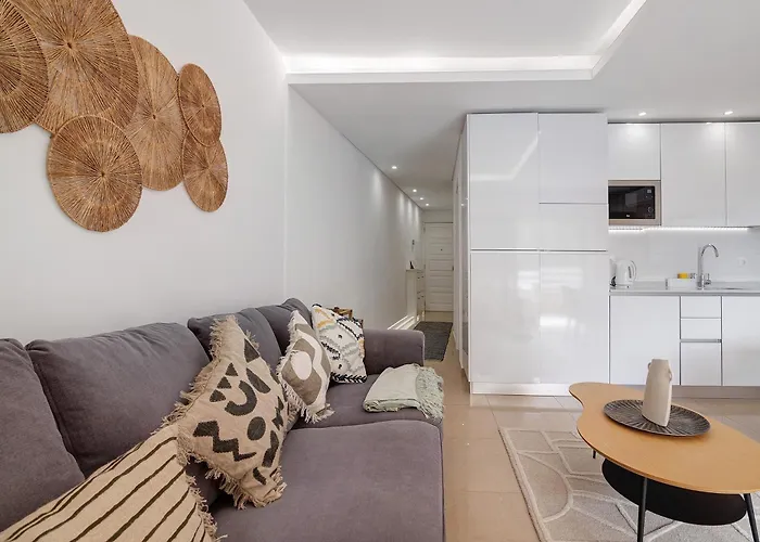 Appartamento Marina Mar