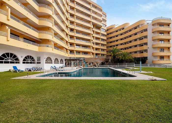 Marina Mar Vilamoura