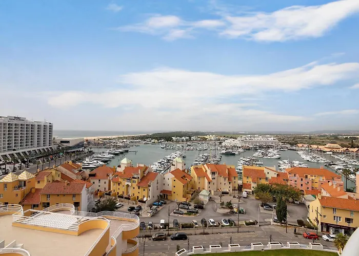 Marina Mar * Vilamoura