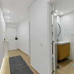 Marina Mar شقة فيلامورا
