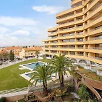 Marina Mar شقة فيلامورا