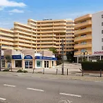 شقة Marina Mar *