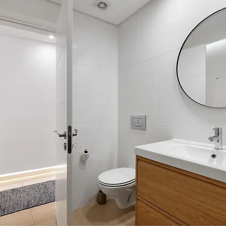 Apartamento Marina Mar Vilamoura