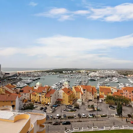 Marina Mar