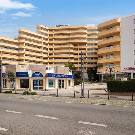 Marina Mar *